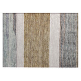 addison chantille acn1624 mocha rug