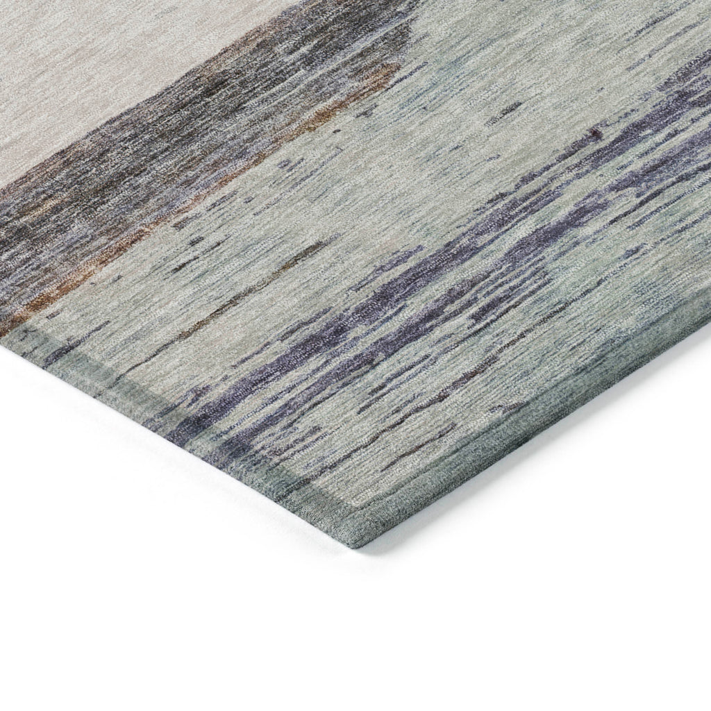 addison chantille acn1624 mocha rug