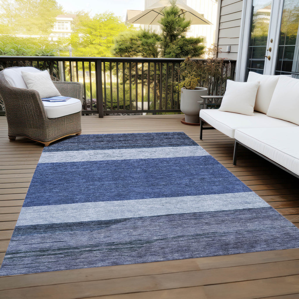 addison chantille acn1624 navy rug