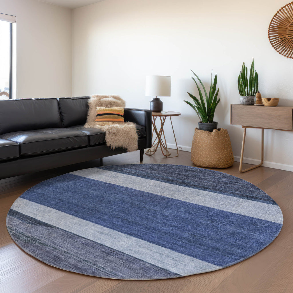 addison chantille acn1624 navy rug