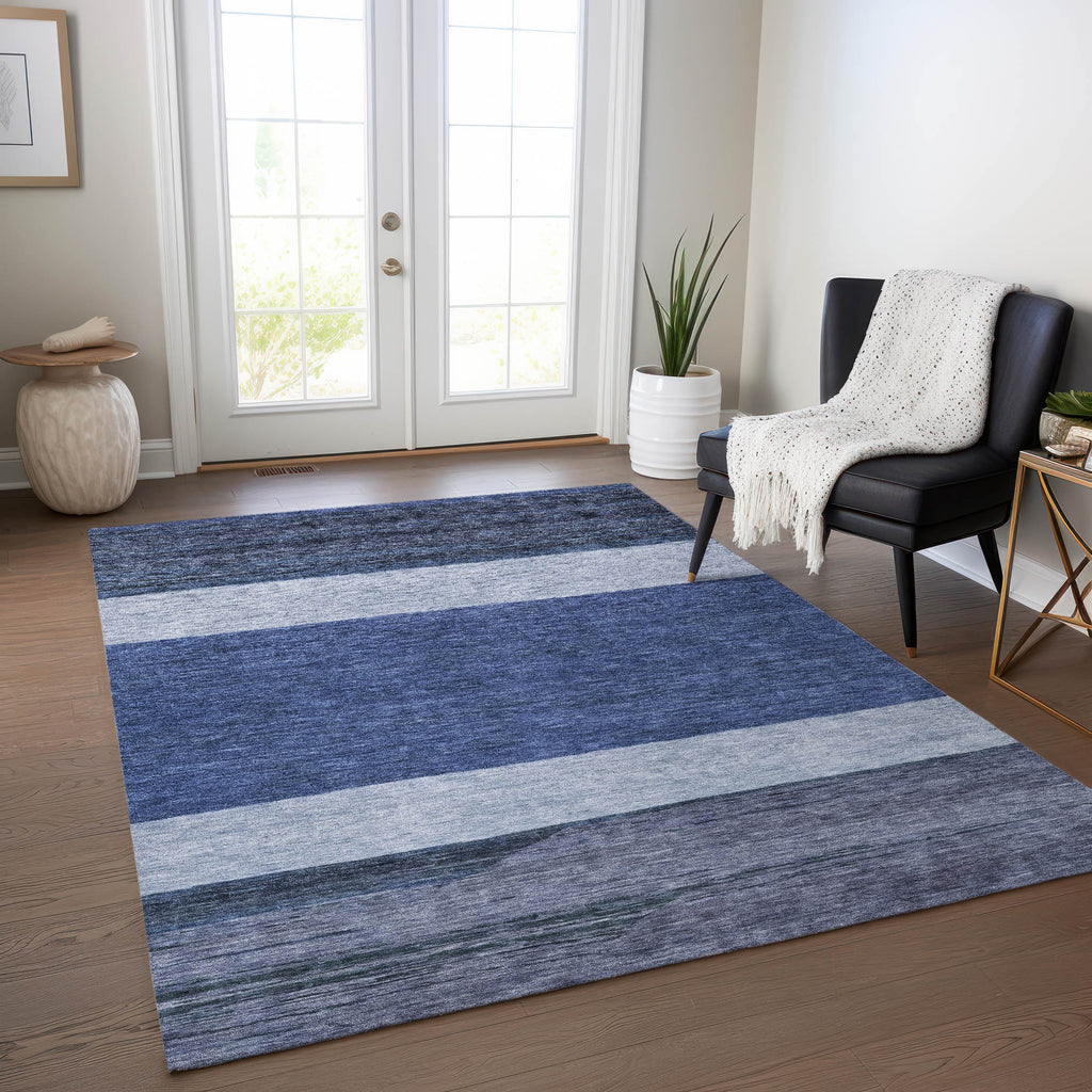 addison chantille acn1624 navy rug