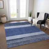 addison chantille acn1624 navy rug