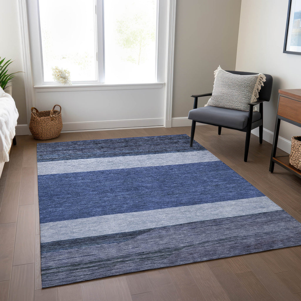addison chantille acn1624 navy rug