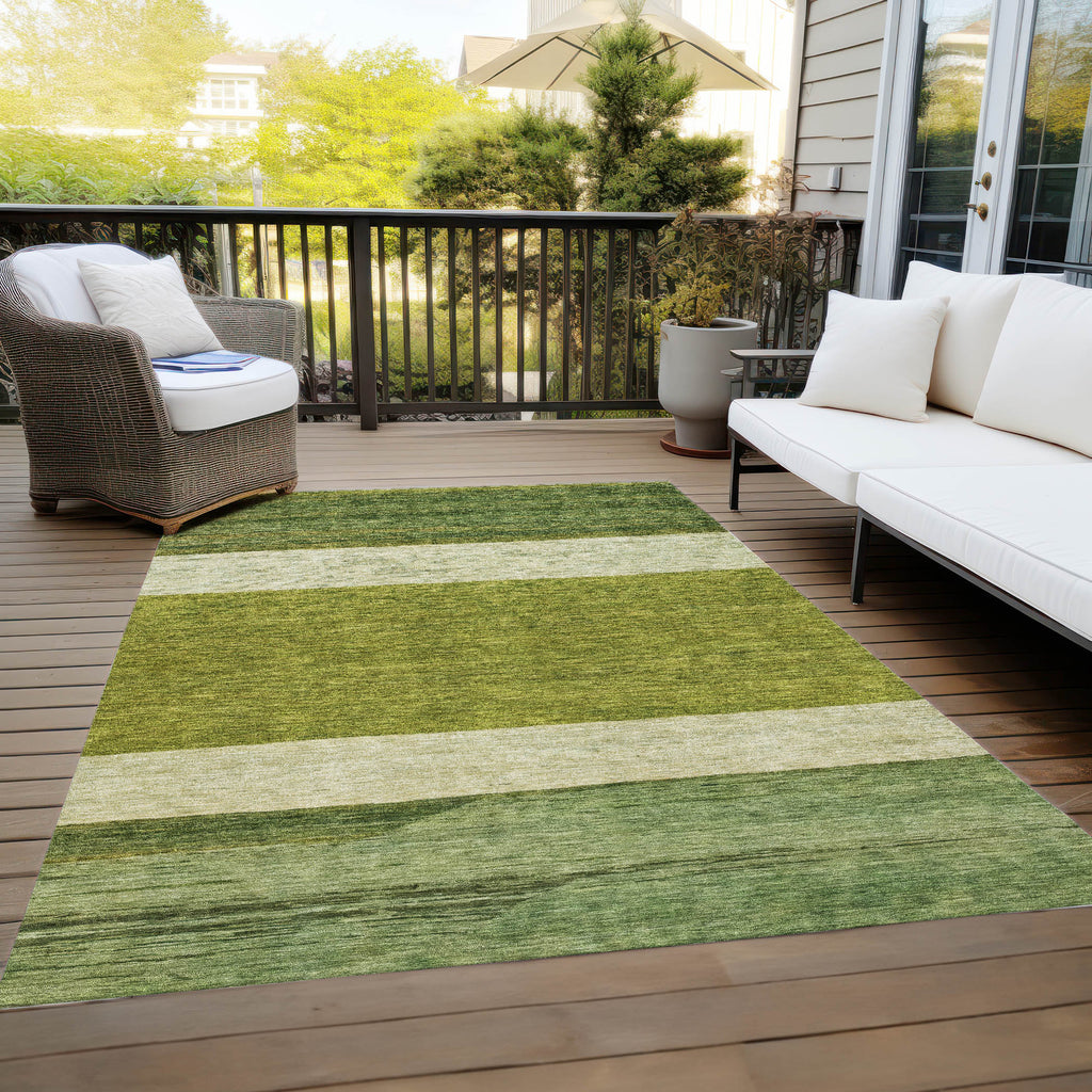 addison chantille acn1624 olive rug
