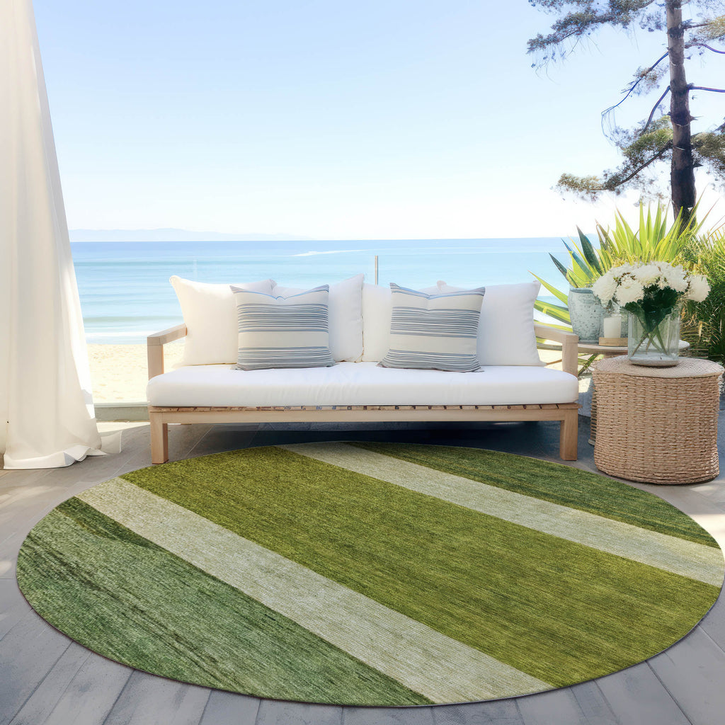 addison chantille acn1624 olive rug