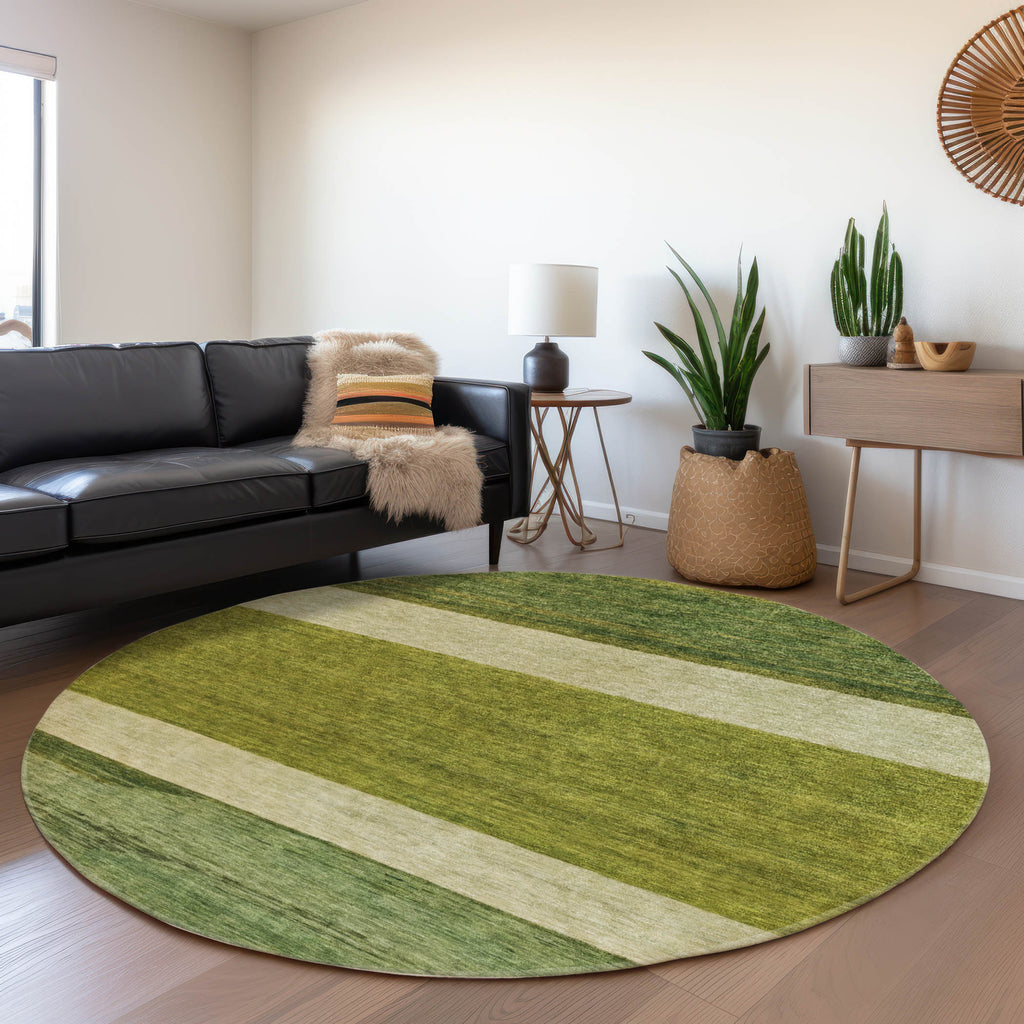 addison chantille acn1624 olive rug