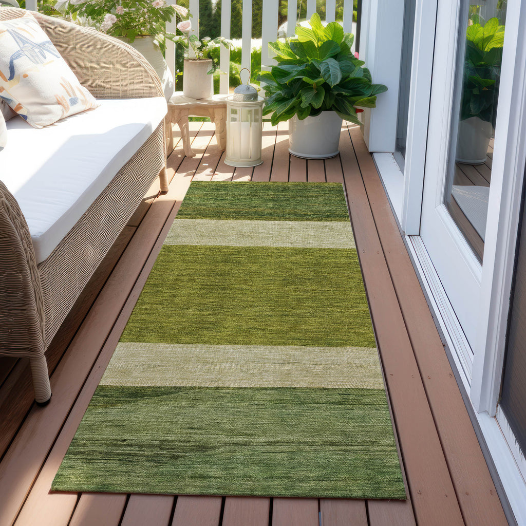 addison chantille acn1624 olive rug