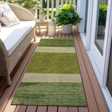 addison chantille acn1624 olive rug
