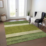 addison chantille acn1624 olive rug