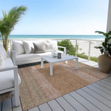 addison chantille acn1624 salmon rug