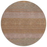 addison chantille acn1624 salmon rug