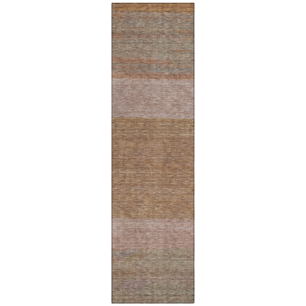 addison chantille acn1624 salmon rug