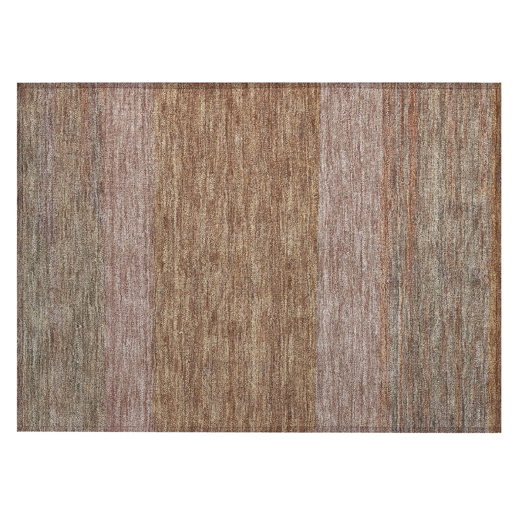 addison chantille acn1624 salmon rug