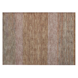 addison chantille acn1624 salmon rug