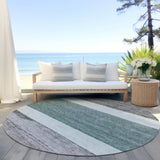 addison chantille acn1624 teal rug