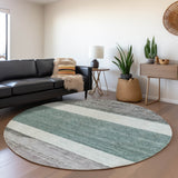addison chantille acn1624 teal rug