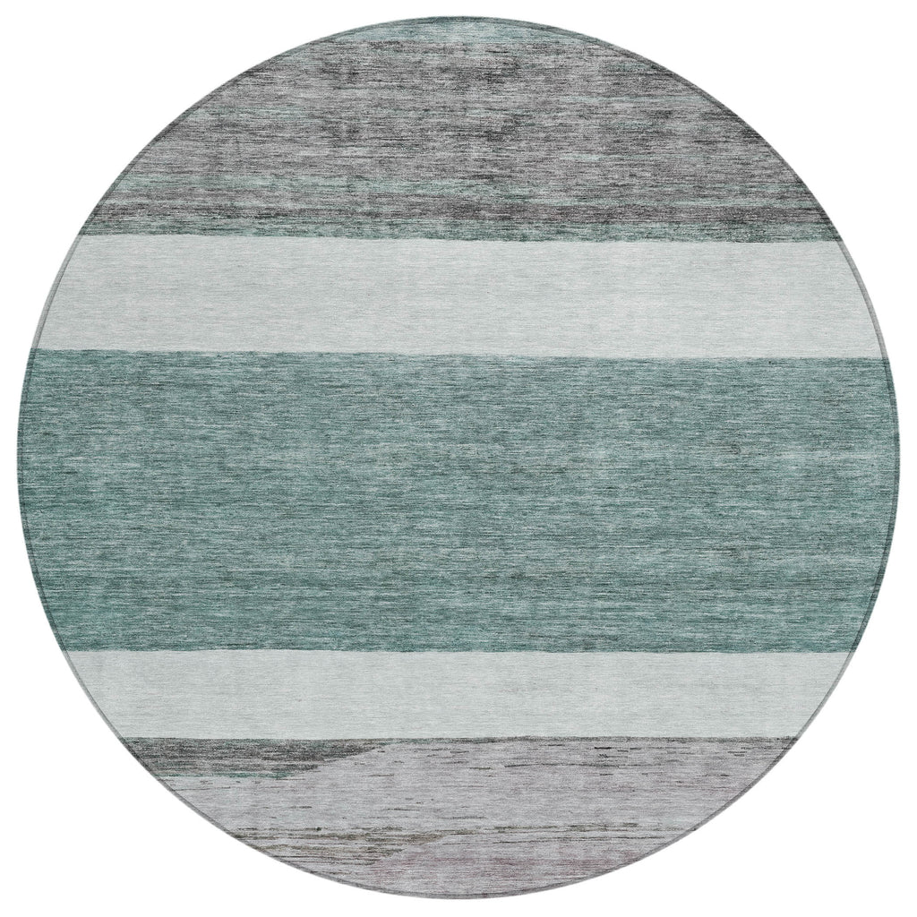 addison chantille acn1624 teal rug