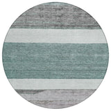 addison chantille acn1624 teal rug