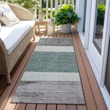 addison chantille acn1624 teal rug