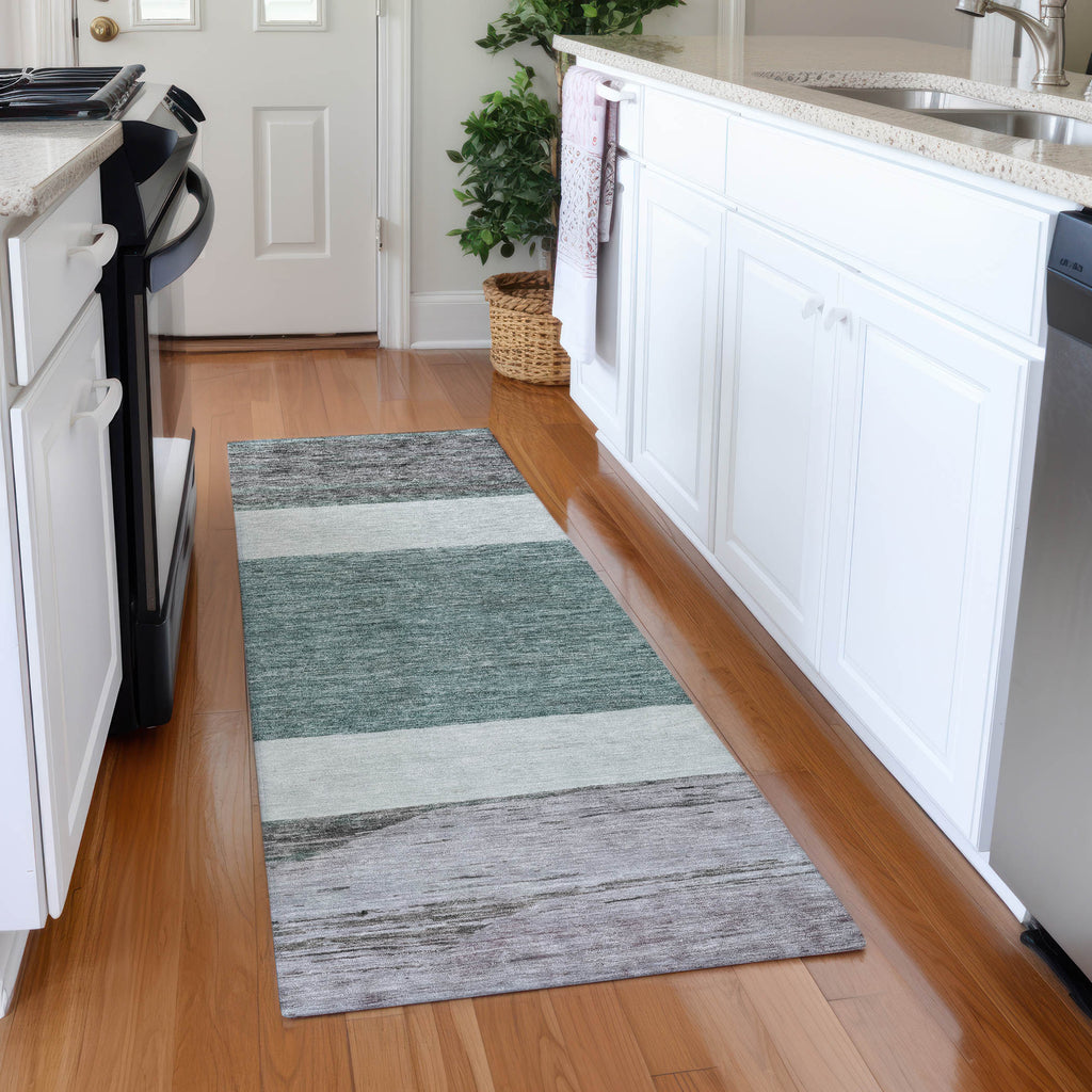 addison chantille acn1624 teal rug