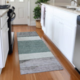 addison chantille acn1624 teal rug