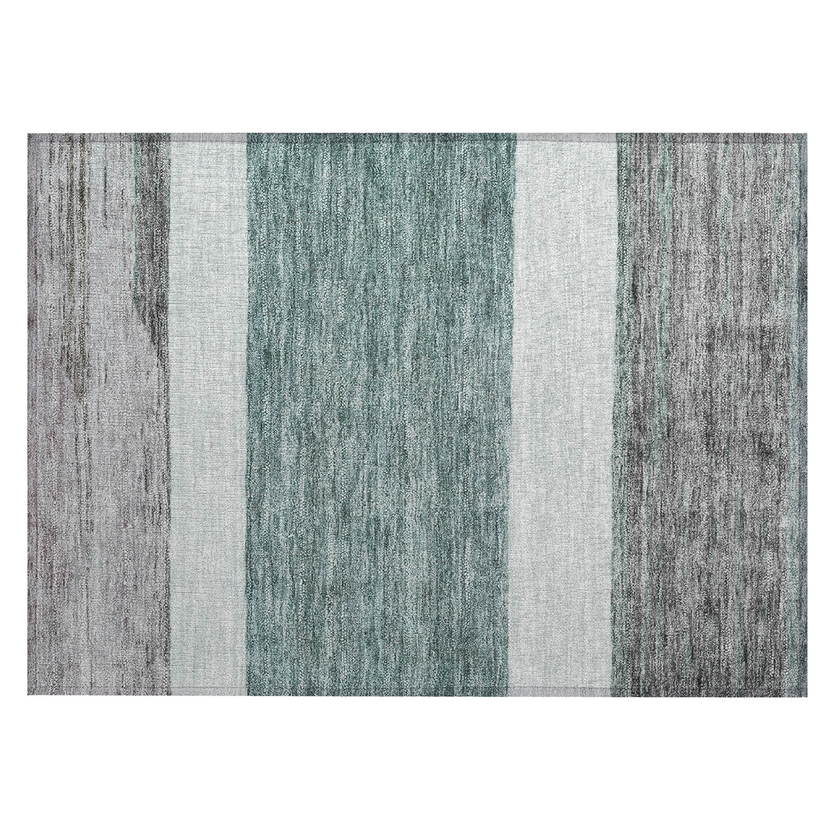addison chantille acn1624 teal rug
