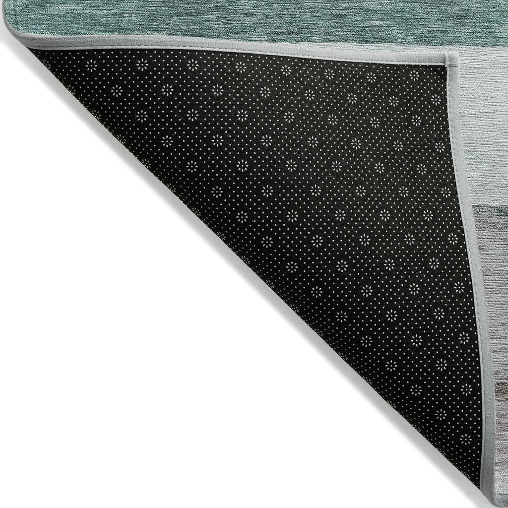addison chantille acn1624 teal rug