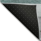 addison chantille acn1624 teal rug