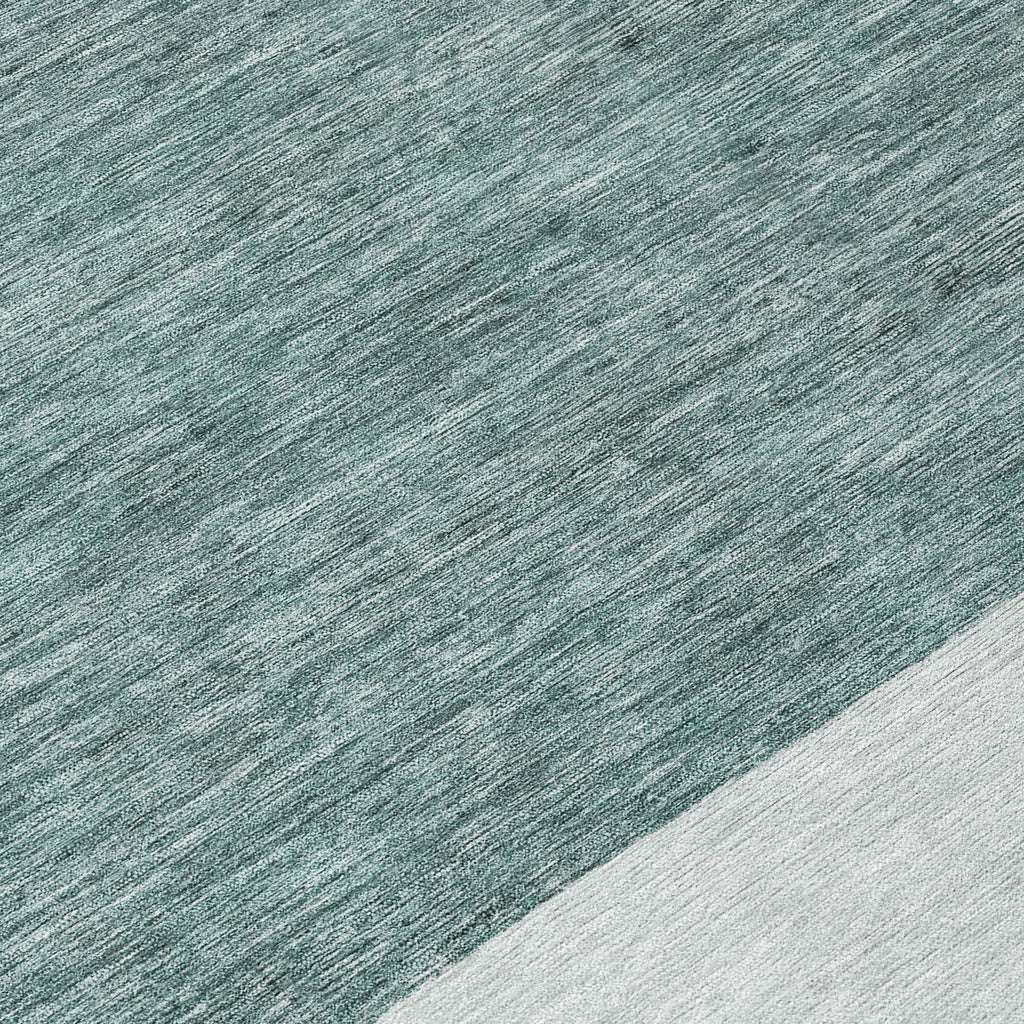 addison chantille acn1624 teal rug