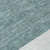 addison chantille acn1624 teal rug