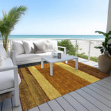 addison chantille acn1624 terracotta rug