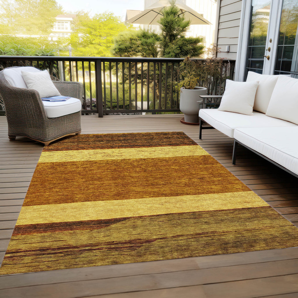 addison chantille acn1624 terracotta rug