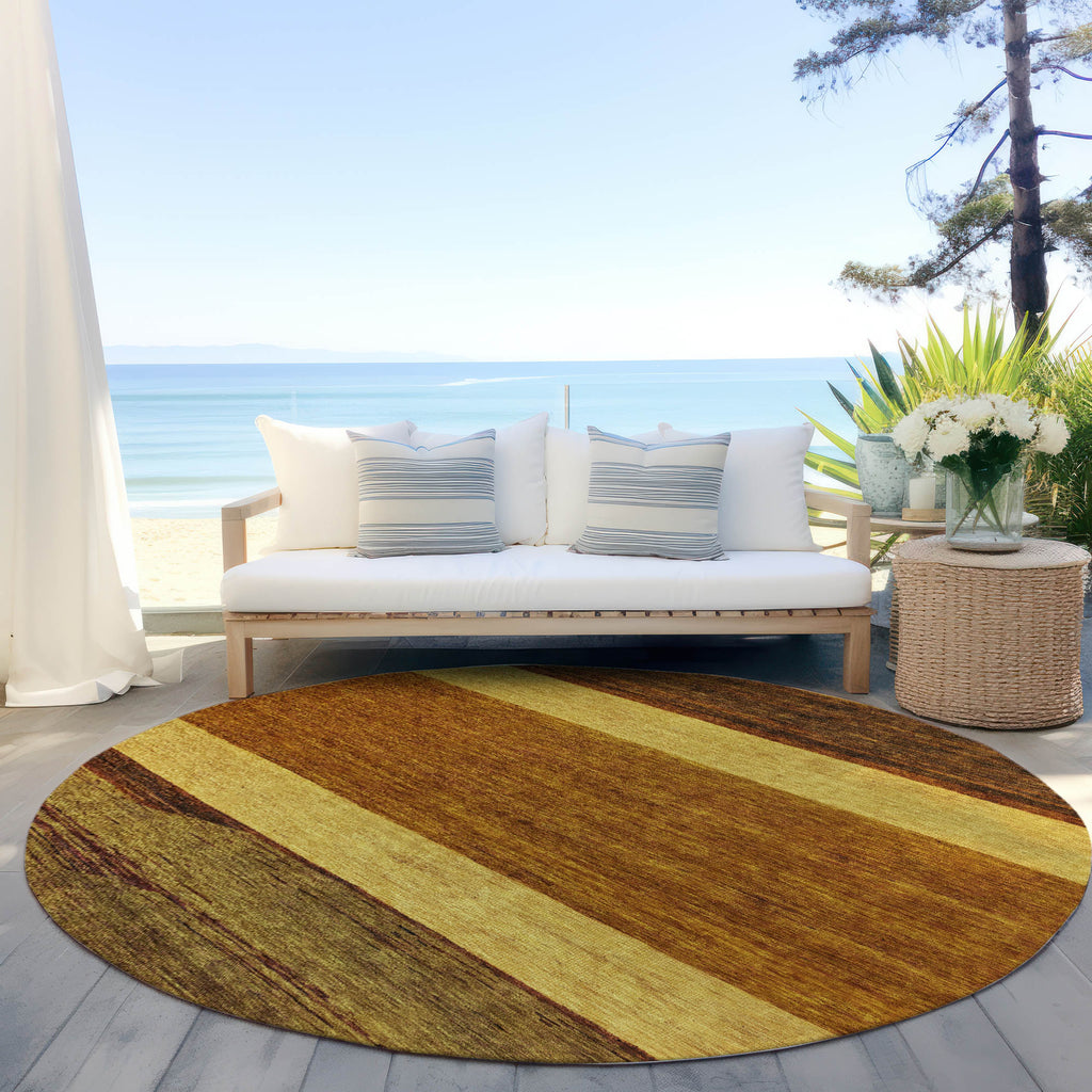 addison chantille acn1624 terracotta rug