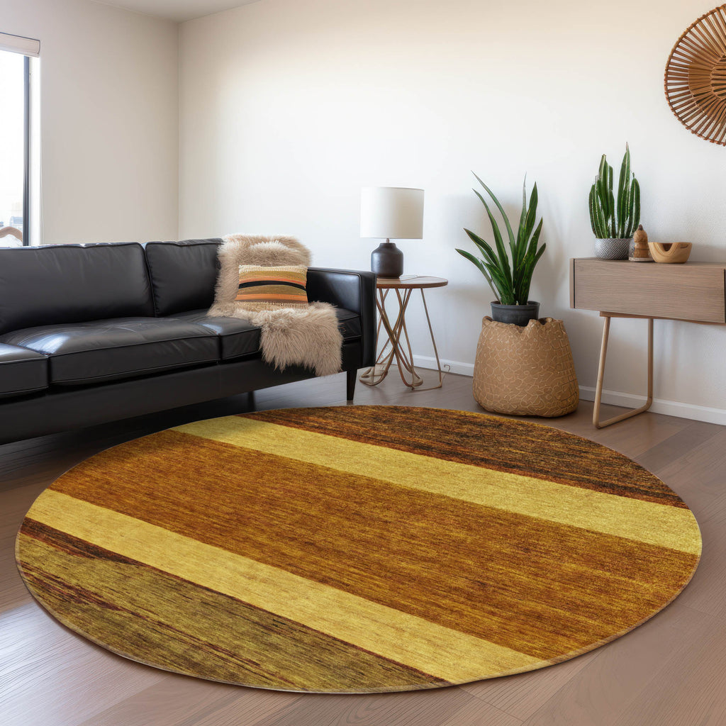 addison chantille acn1624 terracotta rug