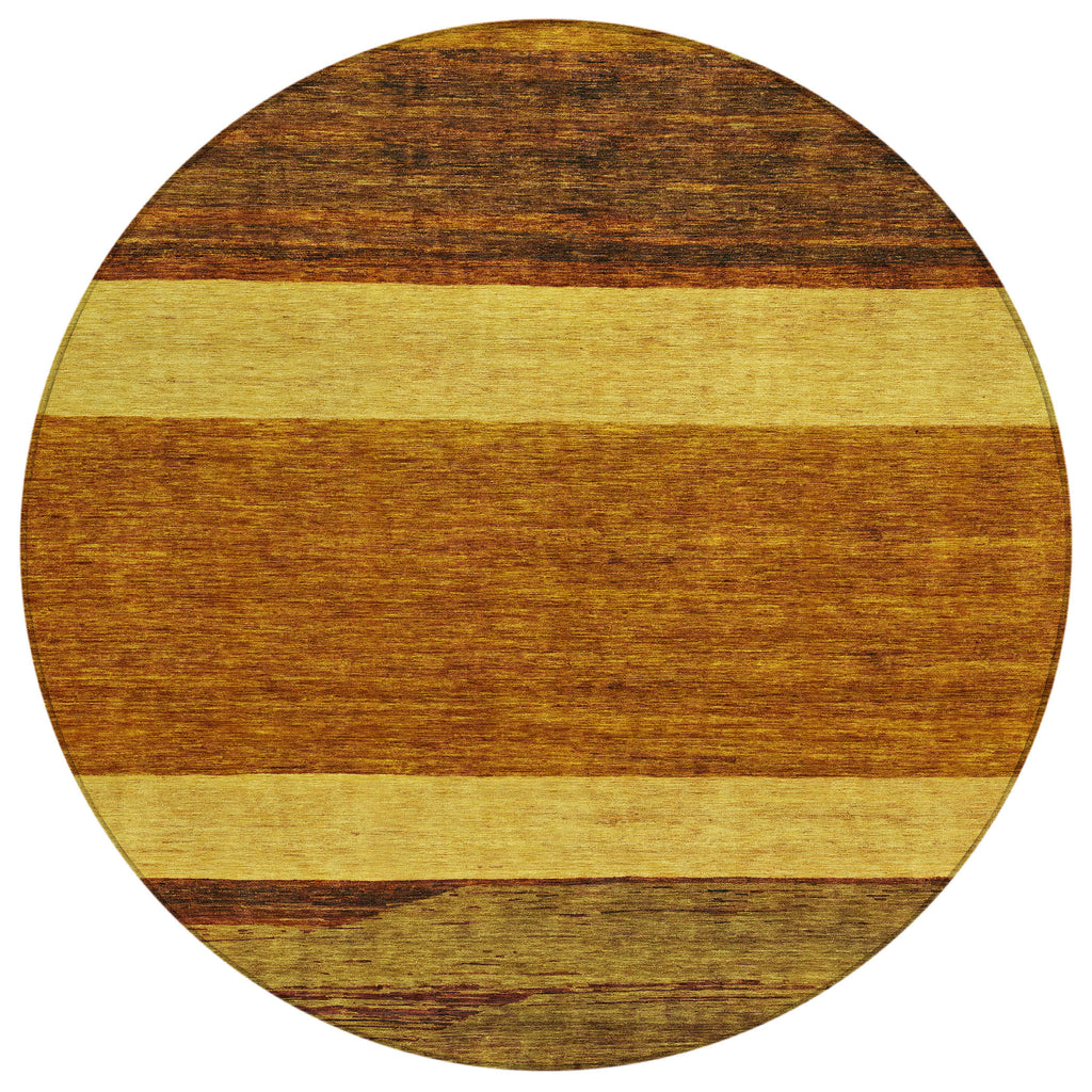 addison chantille acn1624 terracotta rug