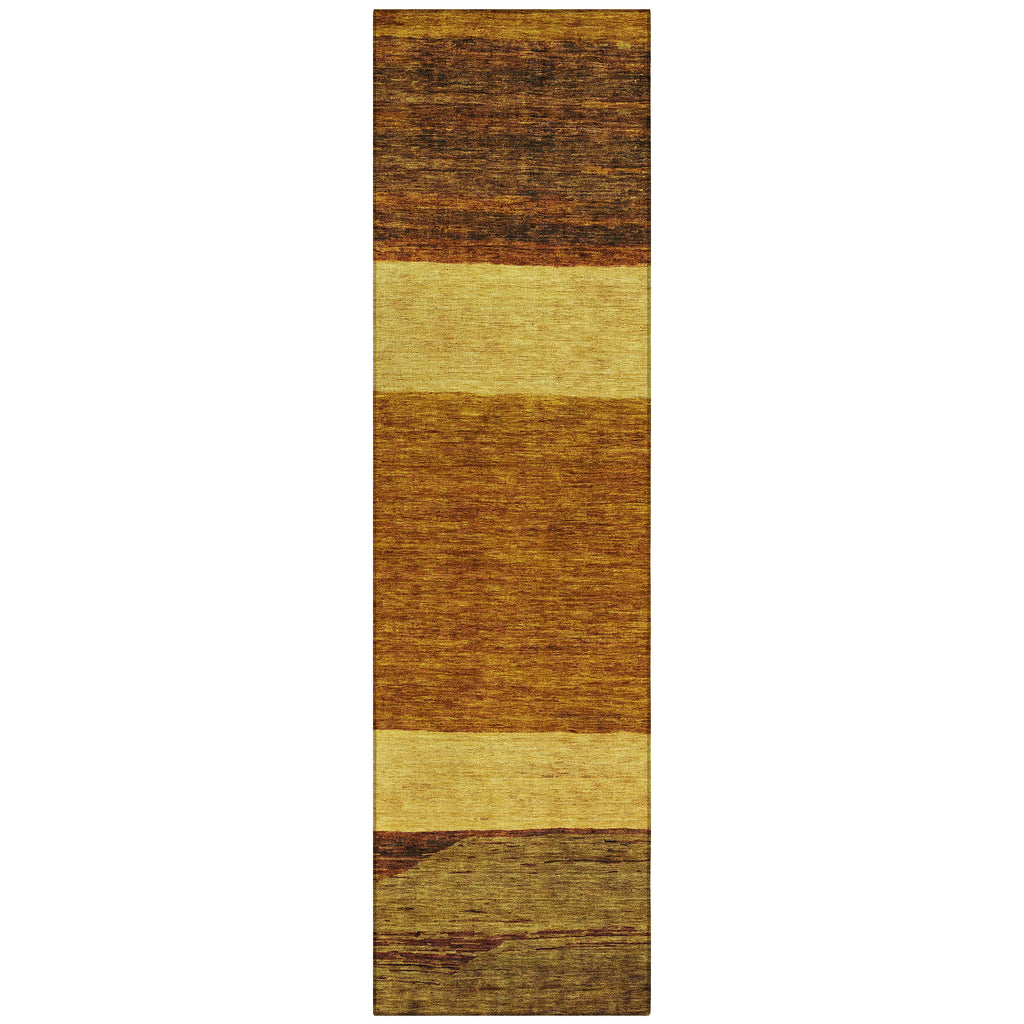 addison chantille acn1624 terracotta rug