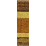 addison chantille acn1624 terracotta rug