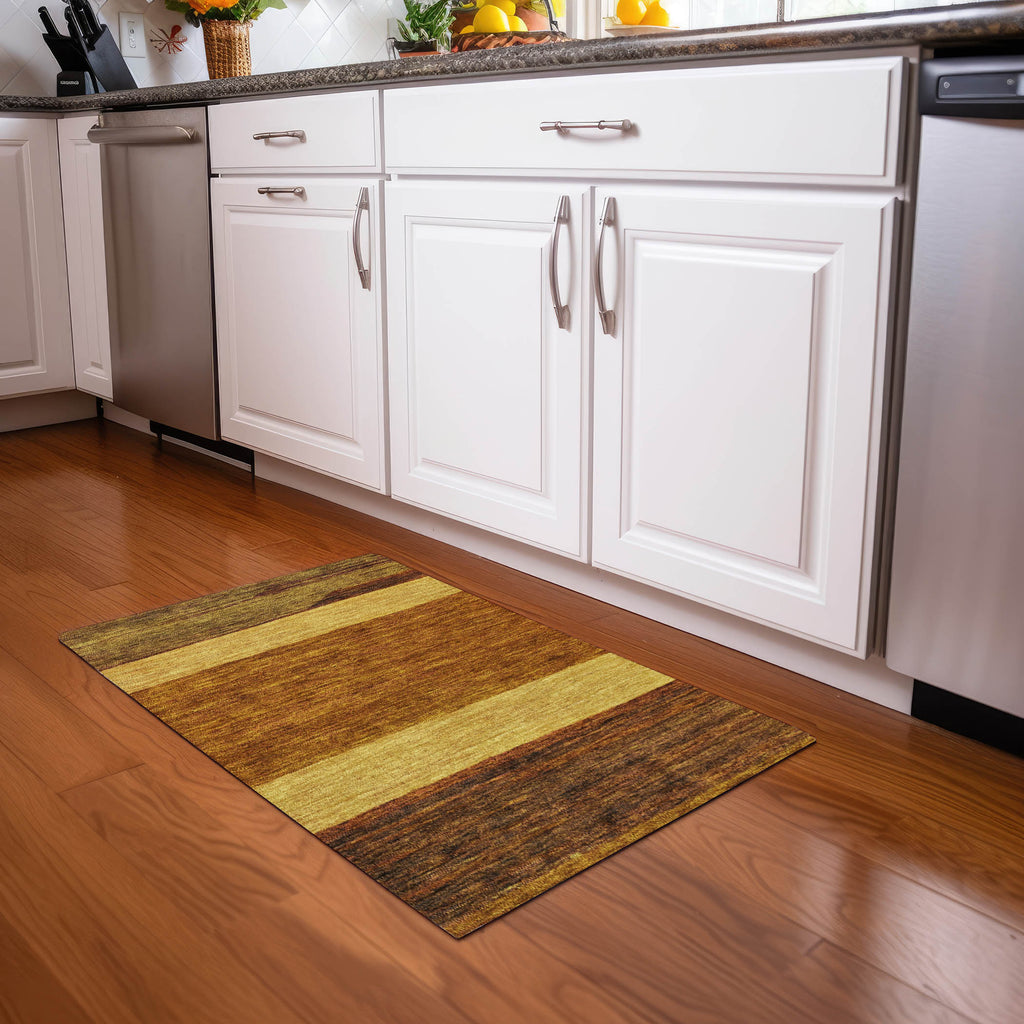 addison chantille acn1624 terracotta rug