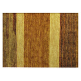 addison chantille acn1624 terracotta rug