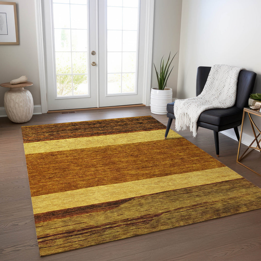 addison chantille acn1624 terracotta rug
