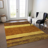 addison chantille acn1624 terracotta rug