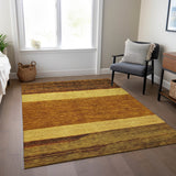 addison chantille acn1624 terracotta rug