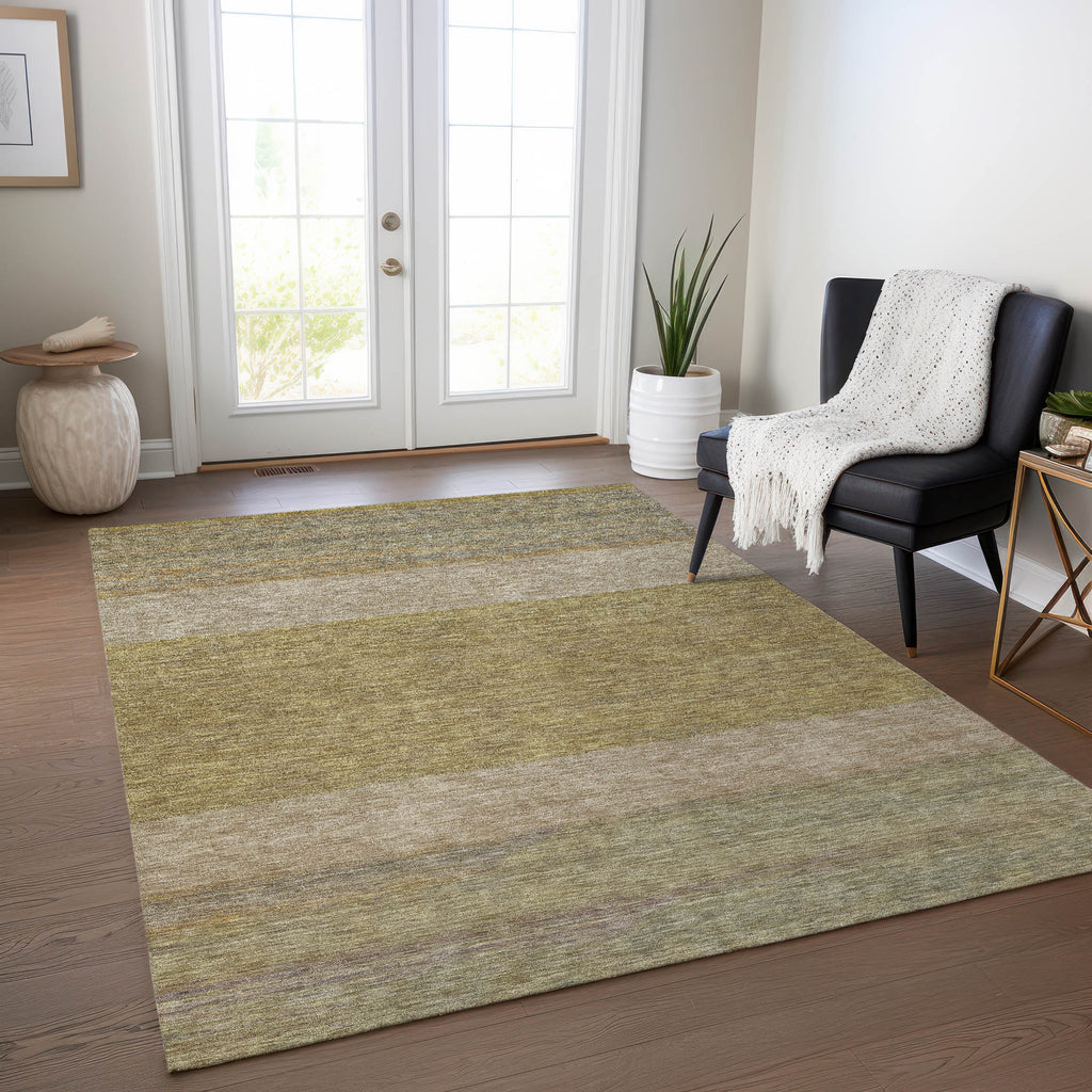addison chantille acn1624 wheat rug