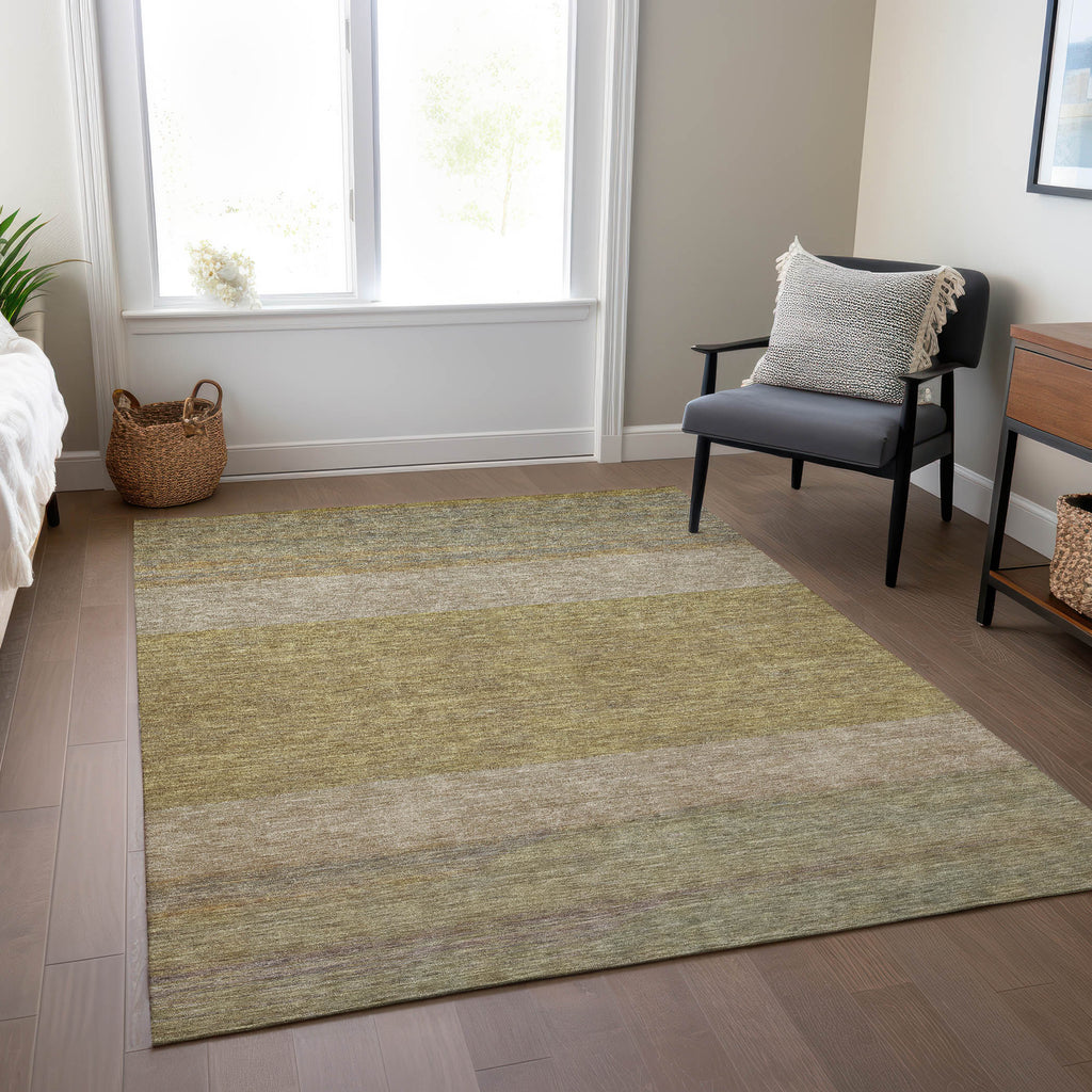 addison chantille acn1624 wheat rug