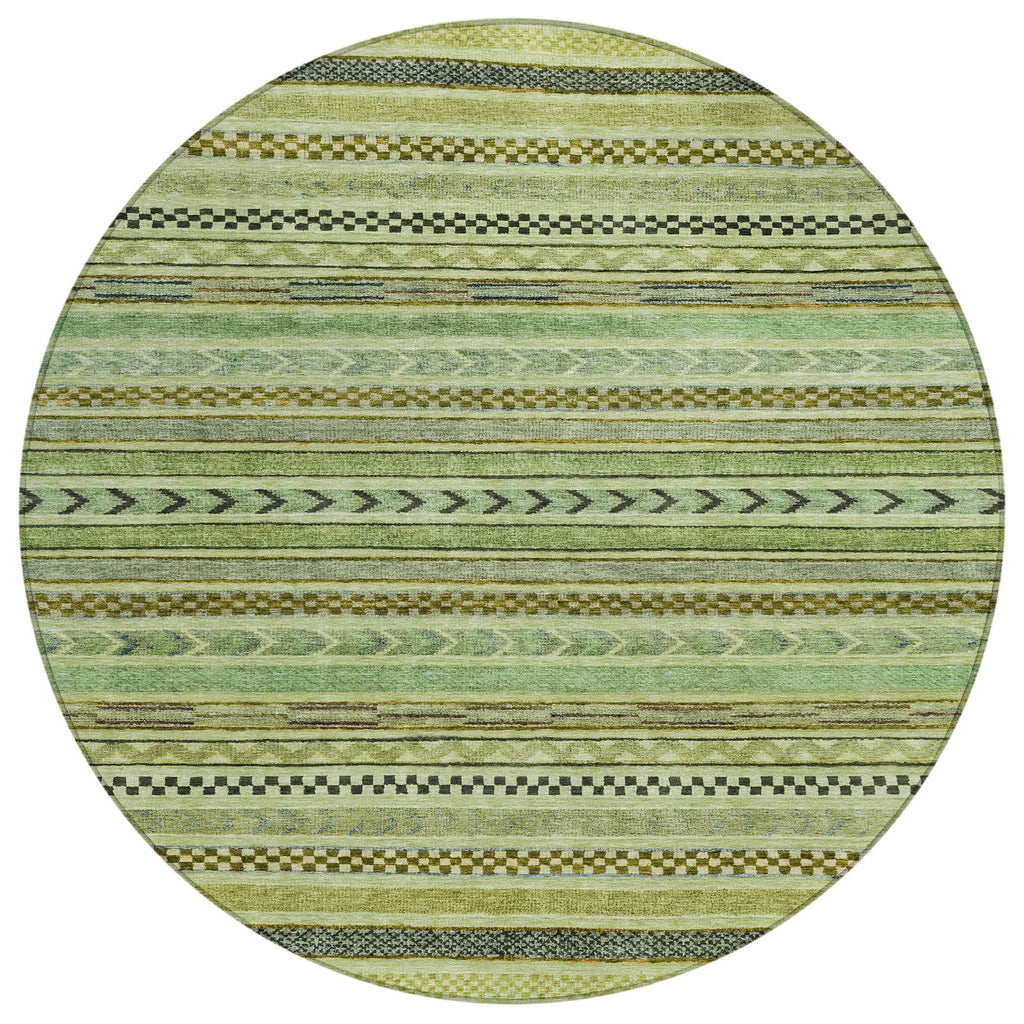 addison chantille acn1625 aloe rug