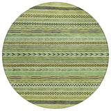 addison chantille acn1625 aloe rug
