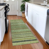 addison chantille acn1625 aloe rug
