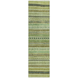 addison chantille acn1625 aloe rug