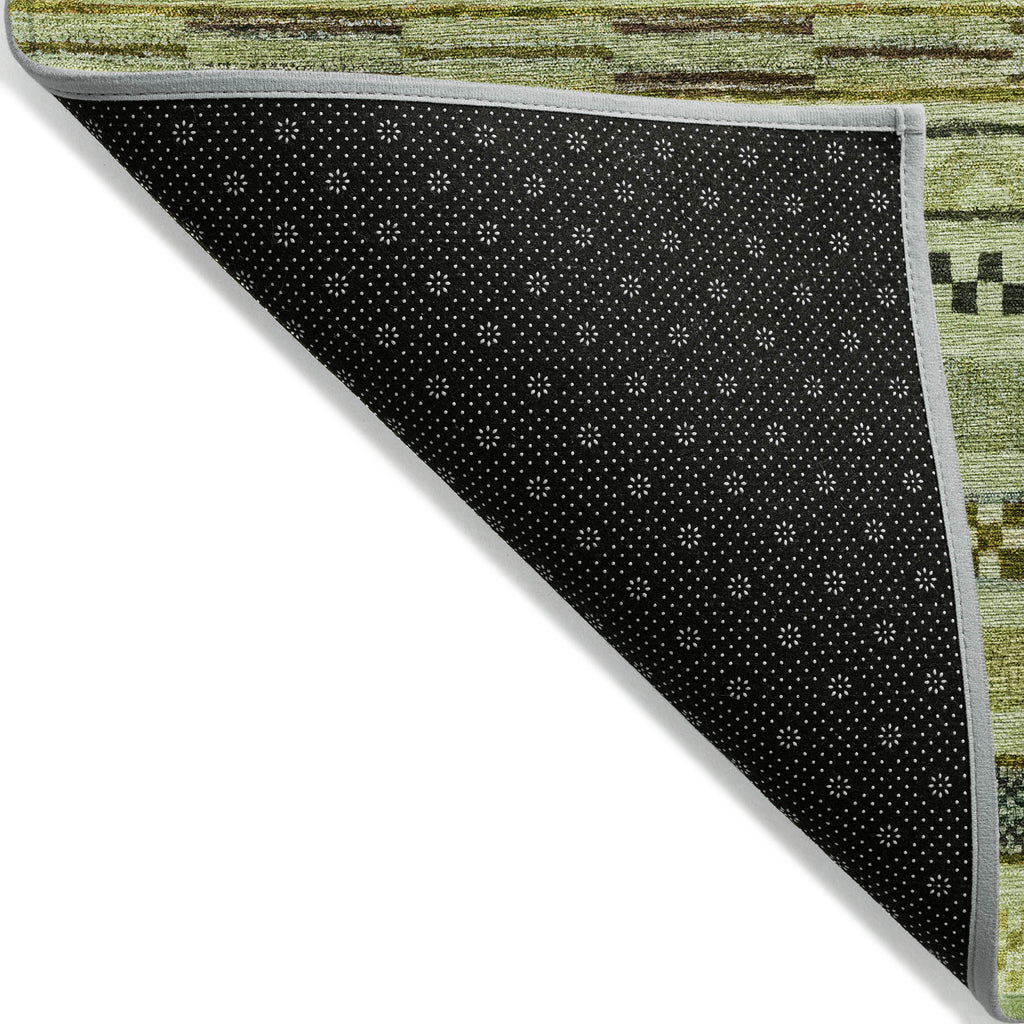 addison chantille acn1625 aloe rug
