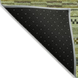 addison chantille acn1625 aloe rug